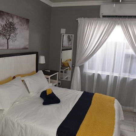 بريتوريا B&B 464 On 22Nd Ave المظهر الخارجي الصورة