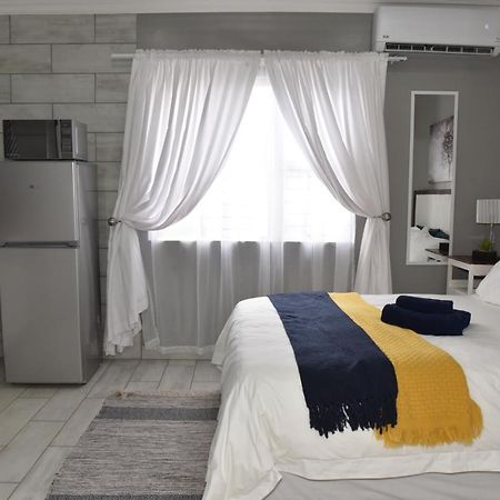 بريتوريا B&B 464 On 22Nd Ave المظهر الخارجي الصورة