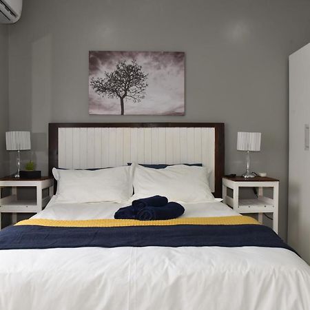 بريتوريا B&B 464 On 22Nd Ave المظهر الخارجي الصورة