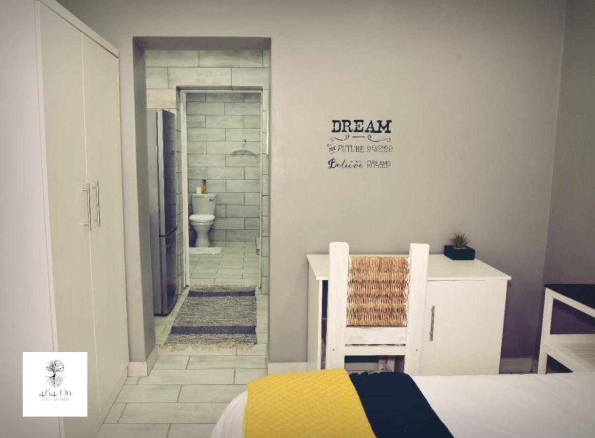 بريتوريا B&B 464 On 22Nd Ave المظهر الخارجي الصورة
