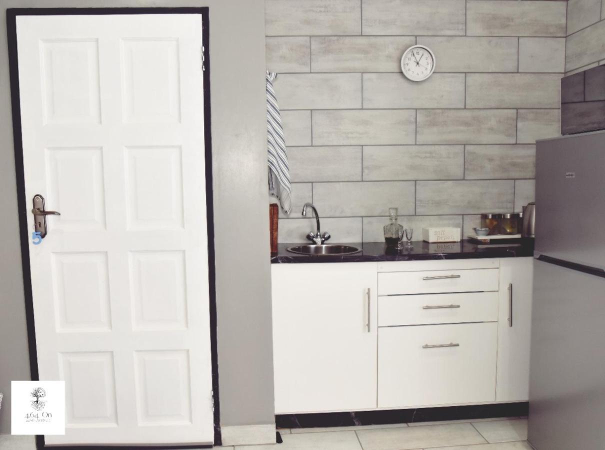 بريتوريا B&B 464 On 22Nd Ave المظهر الخارجي الصورة
