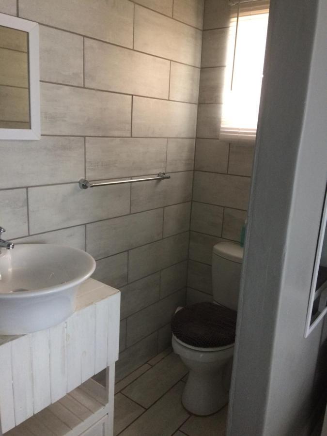 بريتوريا B&B 464 On 22Nd Ave المظهر الخارجي الصورة