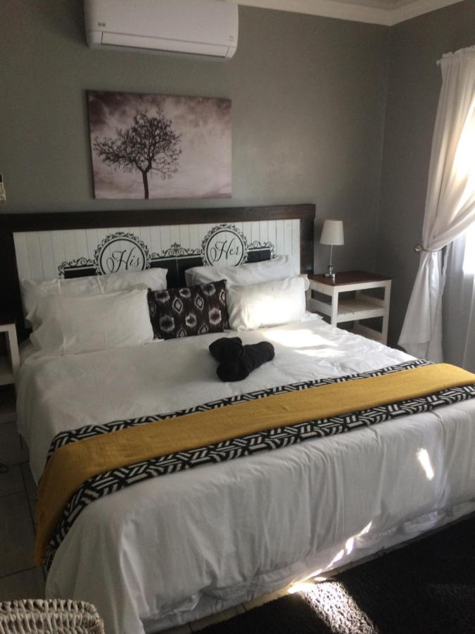 بريتوريا B&B 464 On 22Nd Ave المظهر الخارجي الصورة