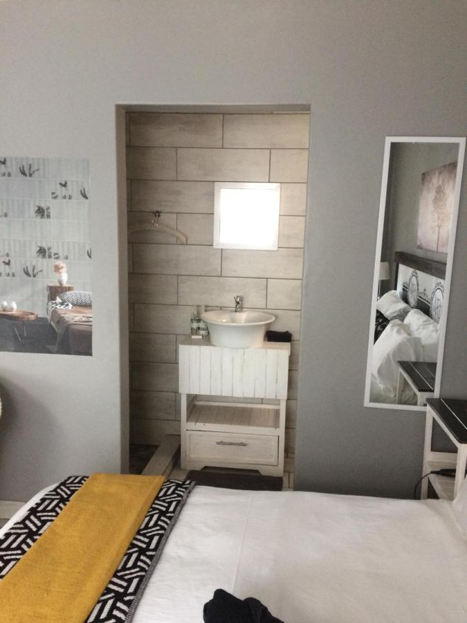بريتوريا B&B 464 On 22Nd Ave المظهر الخارجي الصورة