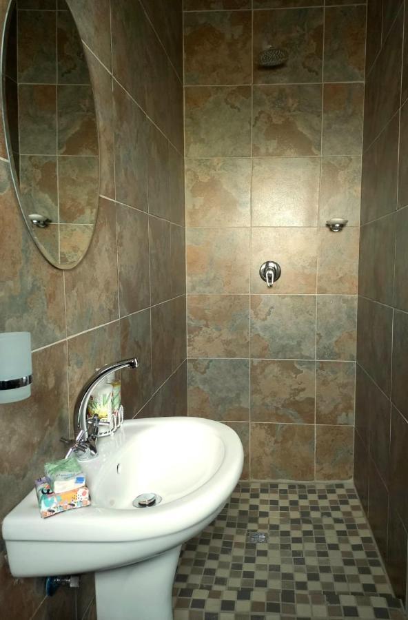 بريتوريا B&B 464 On 22Nd Ave المظهر الخارجي الصورة