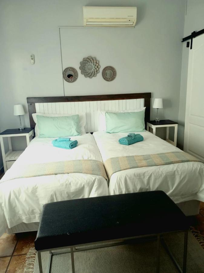 بريتوريا B&B 464 On 22Nd Ave المظهر الخارجي الصورة