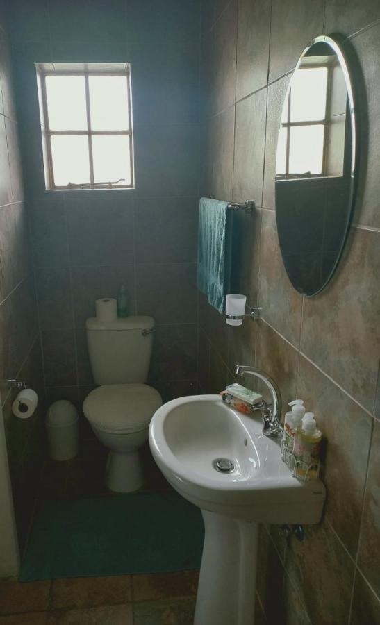 بريتوريا B&B 464 On 22Nd Ave المظهر الخارجي الصورة