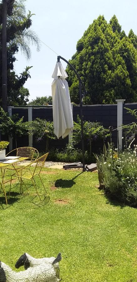 بريتوريا B&B 464 On 22Nd Ave المظهر الخارجي الصورة