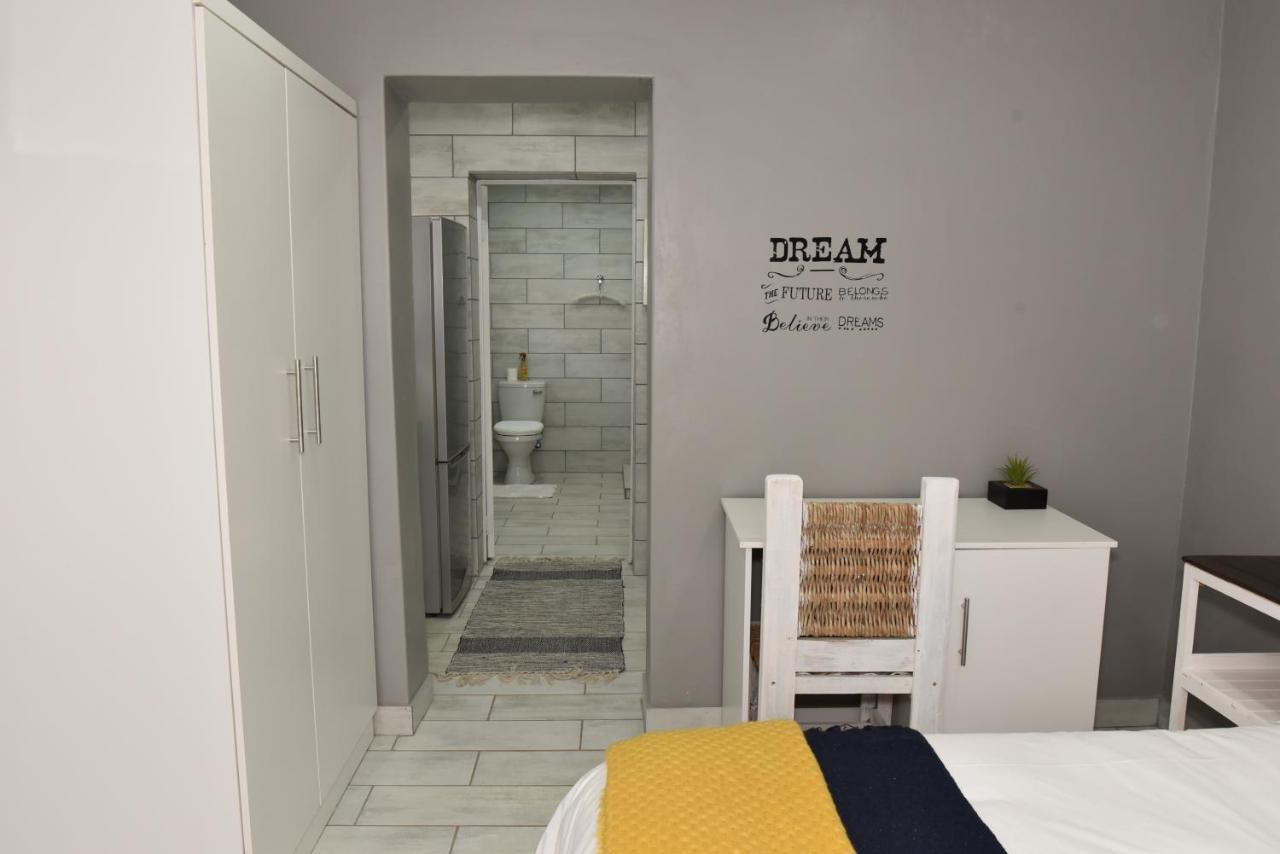 بريتوريا B&B 464 On 22Nd Ave المظهر الخارجي الصورة