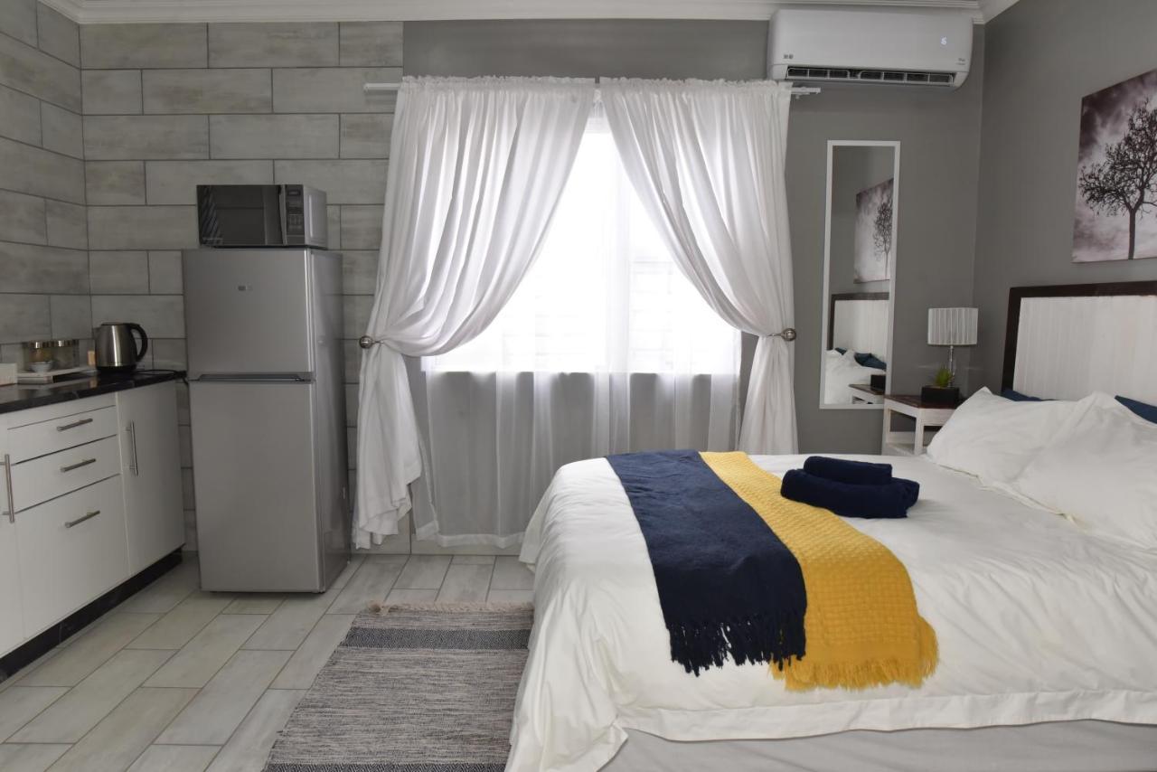 بريتوريا B&B 464 On 22Nd Ave المظهر الخارجي الصورة