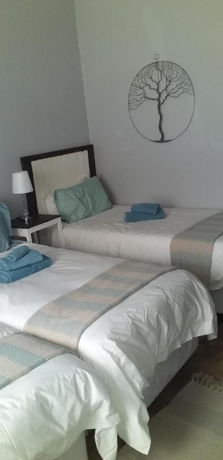 بريتوريا B&B 464 On 22Nd Ave المظهر الخارجي الصورة