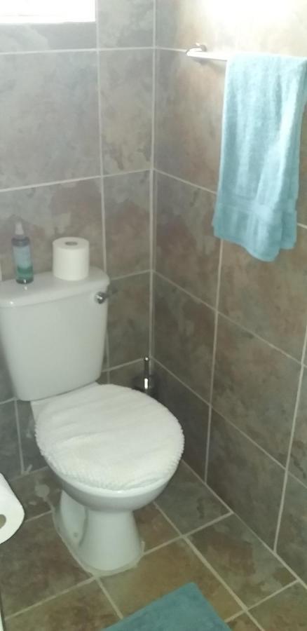 بريتوريا B&B 464 On 22Nd Ave المظهر الخارجي الصورة