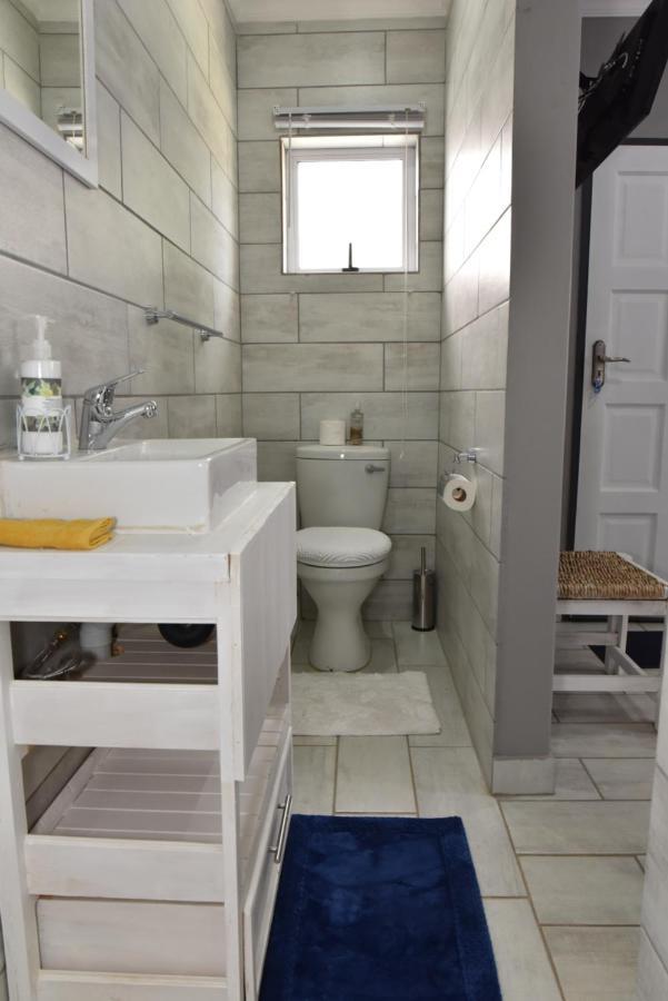 بريتوريا B&B 464 On 22Nd Ave المظهر الخارجي الصورة