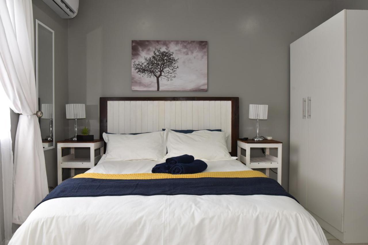 بريتوريا B&B 464 On 22Nd Ave المظهر الخارجي الصورة