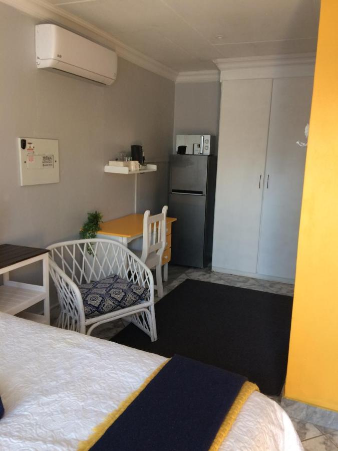 بريتوريا B&B 464 On 22Nd Ave المظهر الخارجي الصورة