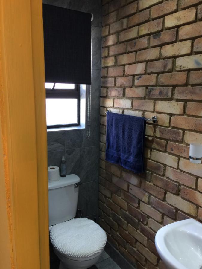 بريتوريا B&B 464 On 22Nd Ave المظهر الخارجي الصورة