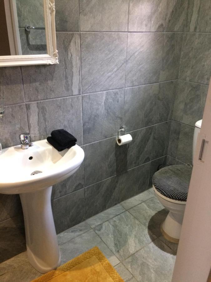 بريتوريا B&B 464 On 22Nd Ave المظهر الخارجي الصورة