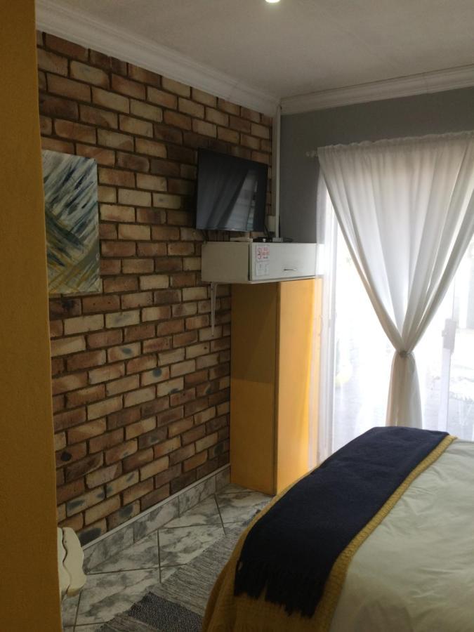 بريتوريا B&B 464 On 22Nd Ave المظهر الخارجي الصورة