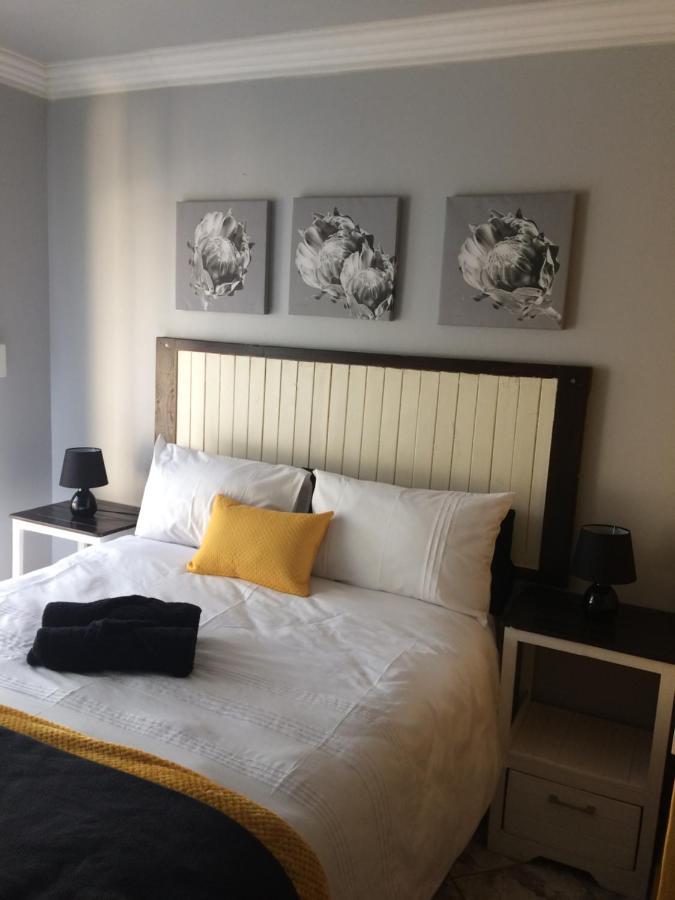 بريتوريا B&B 464 On 22Nd Ave المظهر الخارجي الصورة