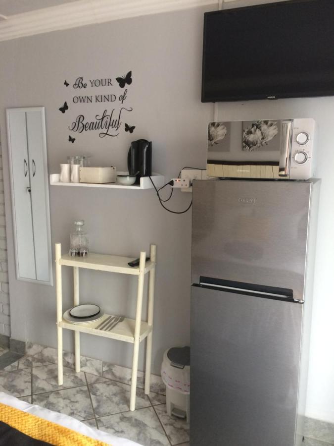 بريتوريا B&B 464 On 22Nd Ave المظهر الخارجي الصورة