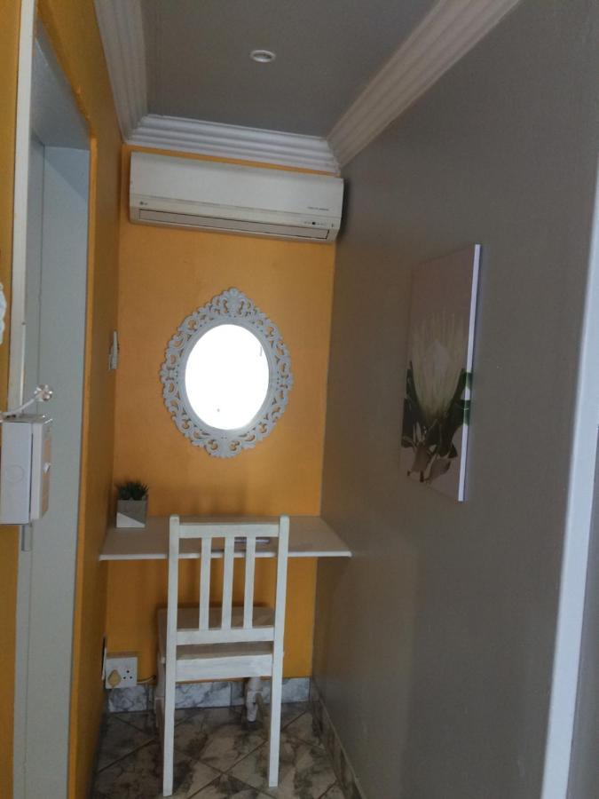 بريتوريا B&B 464 On 22Nd Ave المظهر الخارجي الصورة